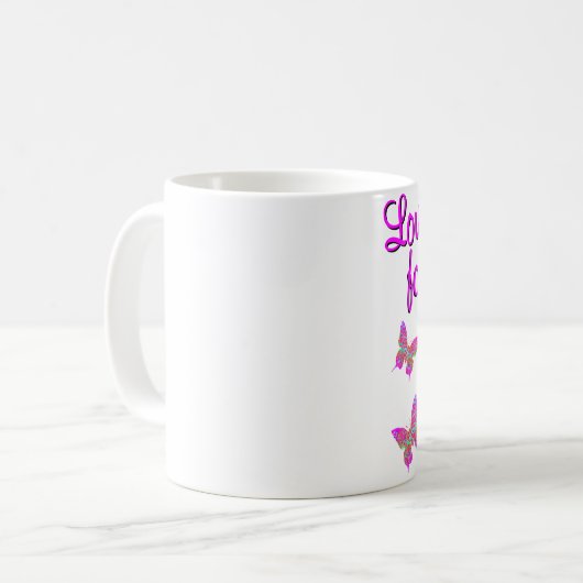 90 JAAR GELIEFD DOOR JEZUS KOFFIEMOK (Voorkant links)