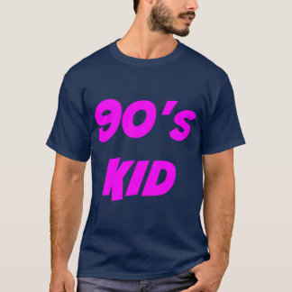 90-KIND T-SHIRT