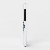 90 Minutes Without Moving – The Legendary Congo Fa Case-Mate iPhone Case (Achterkant/links)