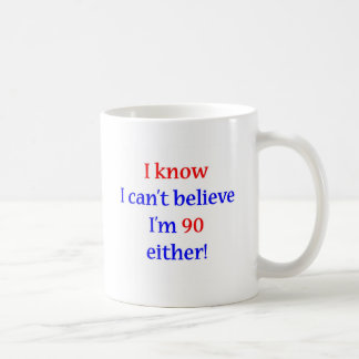 90 ofwel koffiemok