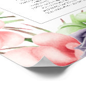 90 redenen waarom we van je houden, 45 Redenen, 60 Poster (Hoek)