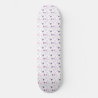 90 s bi persoonlijk skateboard