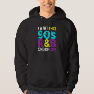 90 s Shirt wil dat 90 s Rb type of Love Retro Vint