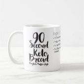 90 Tweede Keto Mok Cake Recipe-reg mok (Links)