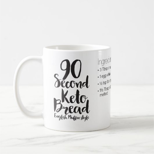 90 Tweede Keto Mok Cake Recipe-reg mok (Links)