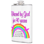 90E BIRTHDAY BLESSING HEUPFLES (Links)