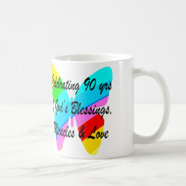 90E BIRTHDAY BLESSING KOFFIEMOK