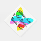 90E BIRTHDAY BLESSING SERVET (Hoek)