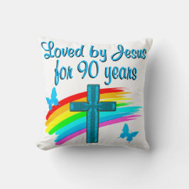 90E BIRTHDAY PRAYER KUSSEN