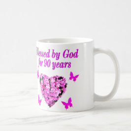 90E BIRTHDAY-STROOM KOFFIEMOK