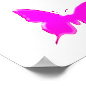  90E BIRTHDAY-STROOM POSTER (Hoek)