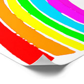 90E BIRTHDAY VAN JESUS POSTER (Hoek)