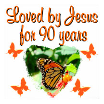 90E BUTTERFLY BIRTHDAY