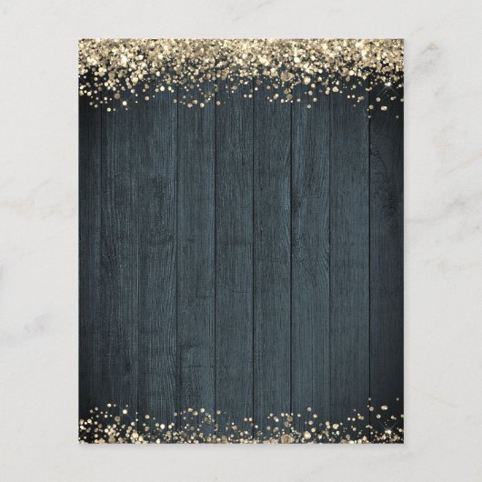 90e gouddag Opslaan van datum uitnodiging tot begr (Achterkant)