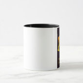 90e Happy Birthday Mok (Midden)