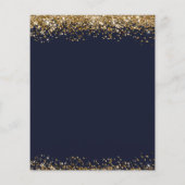 90e jaarlijkse uitnodiging tot inschrijving op de (Achterkant)