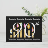 90e Sjabloon voor de uitnodiging tot het indienen  (Staand voorkant)