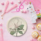 90e verjaardag Borden van Magnolia Paper Papieren Bordje (Feest)