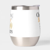 90e verjaardag Cheers and Beers Minimal Party (Links)