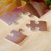 90e verjaardag oma. legpuzzel (Zijkant)