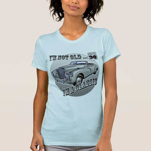 90e verjaardag T-shirts en geschenken (Voorkant)