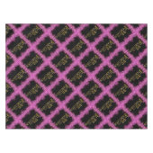 90e verjaardag tafelkleed (Voorkant (Horizontaal))