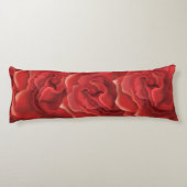 90e verjaardagscillus ( 20 x 54 inch) lichaamskussen (Achterkant)