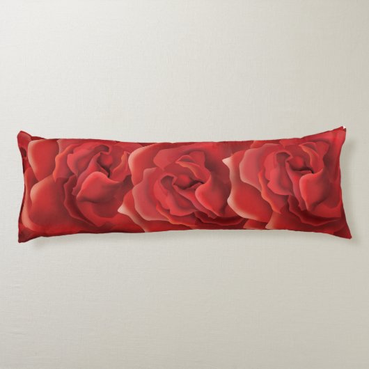 90e verjaardagscillus ( 20 x 54 inch) lichaamskussen (Achterkant)