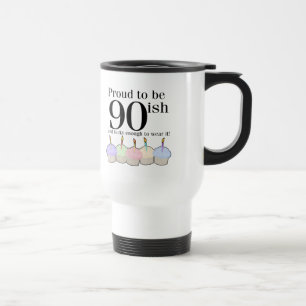 90ish Birthday Reisbeker