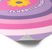 90s Aesthetic Quote Poster (Hoek)