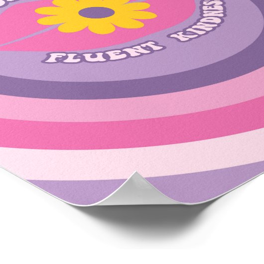 90s Aesthetic Quote Poster (Hoek)