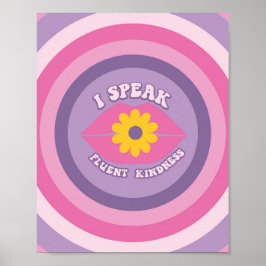 90s Aesthetic Quote Poster