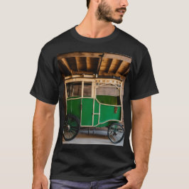 90's Auto Disain Tshirt