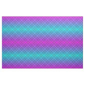 90s Bright Pset Pattern Girly Pink Paars Ombre Stof (Fat Quarter)