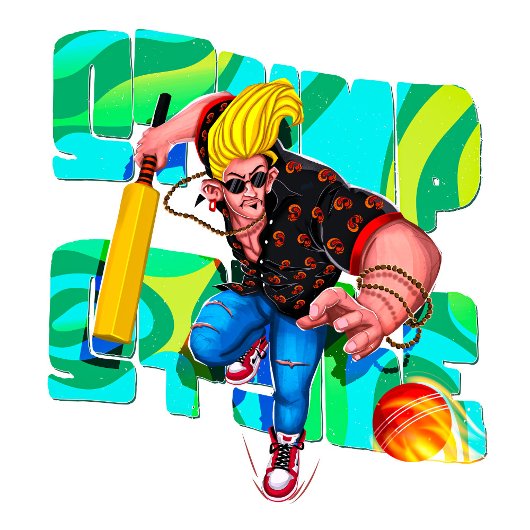 90s Cartoon Johnny Bravo T-shirt