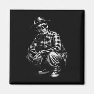 90s Cholo Chicano Homie Cool Mexicaanse Gangster S Magneet