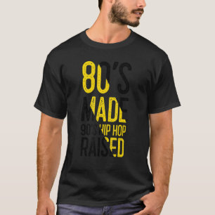 90's dieptesuppel verhoogd Apparel 2 T-shirt