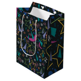 90s Galaxy Arcade Medium Cadeauzakje