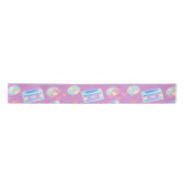 90's geïnspireerd lint (Voorkant)