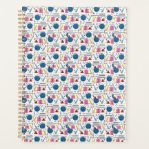 90s Geometrische vormen