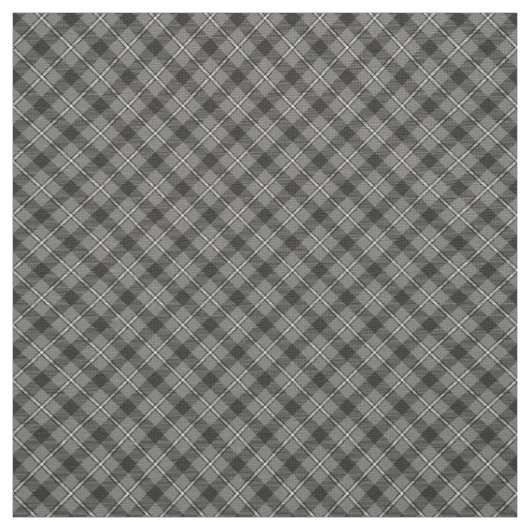 90s geplakt Unisex Pattern Grunge Grey Cool Trendy Stof (Swatch)