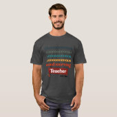 90s Grappige Meme vintage T-shirt (Voorkant volledig)
