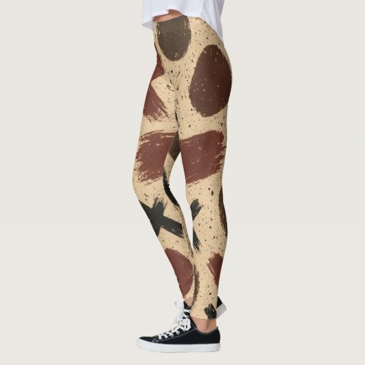 90s Grunge  Leggings (Links)