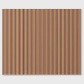 90s Grunge Retro Vibes Wrapping Paper Cadeaupapier (Vlak)