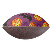 90's Happy Halloween football (Gedraaid 90)