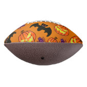 90's Happy Halloween football (Gedraaid 270)