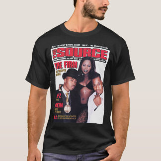 90s hip hop cover Classic T-shirt