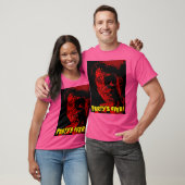 90s Horror Zombie T-shirt (Unisex)