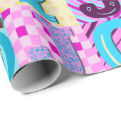 90s Joy Cadeaupapier (Rol Hoek)