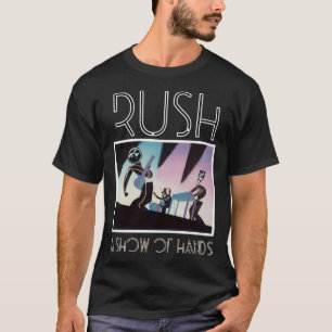 90s Jubileumconcert Vintage Retro Band T-shirt